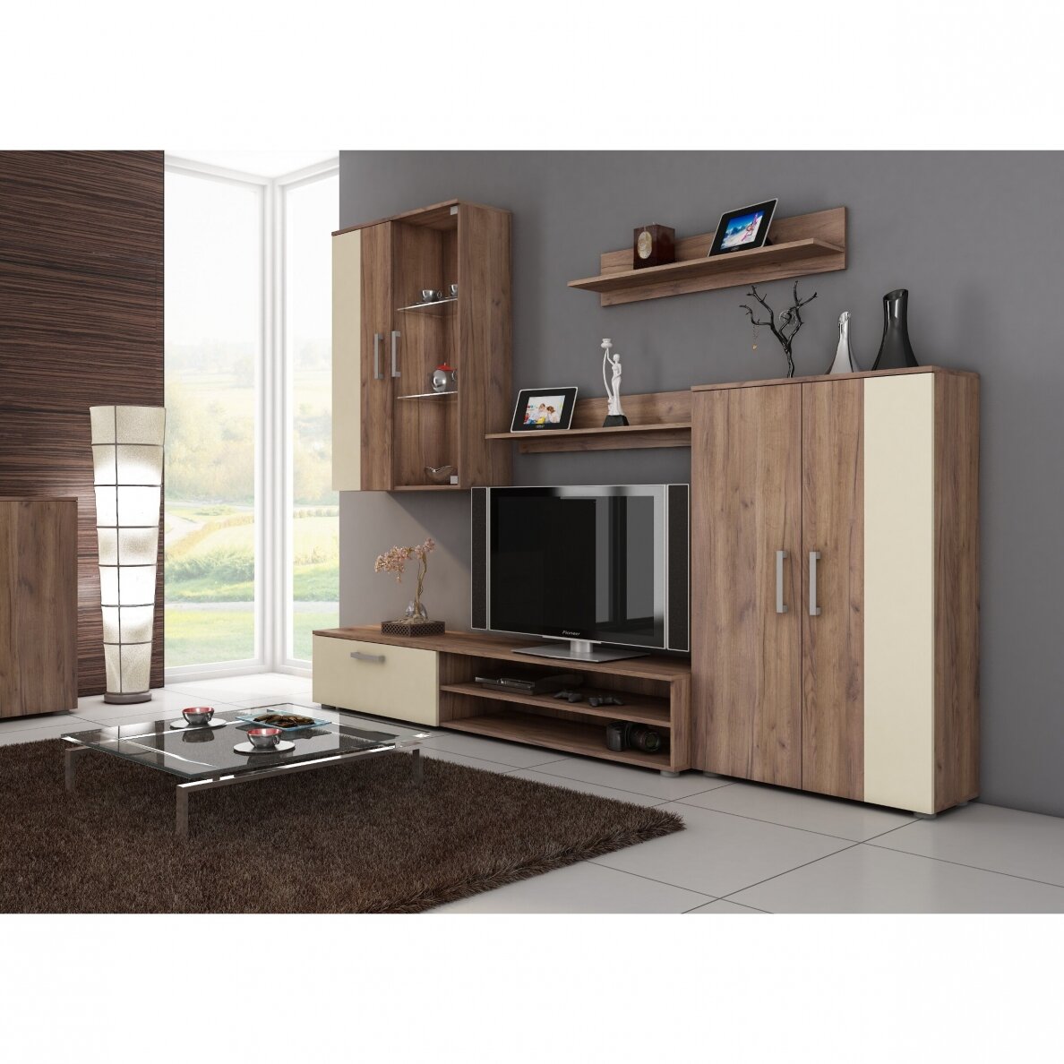 TV staliukas Stella STE-04 3