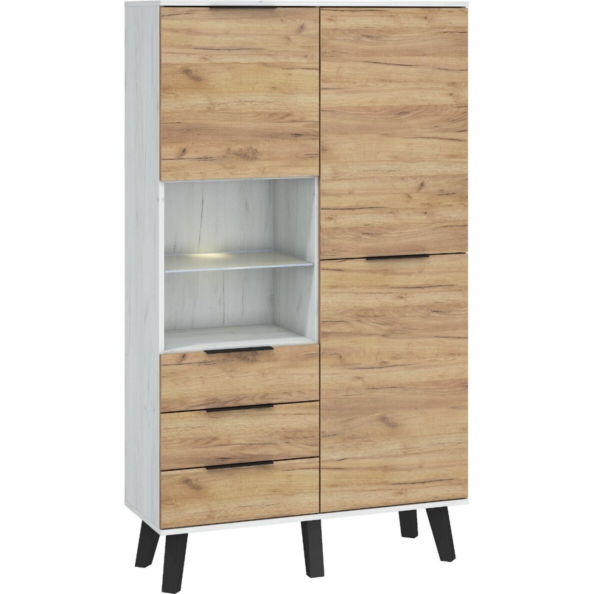 Spinta Sven SVN-13 4 Spinta Sven SVN-13 4