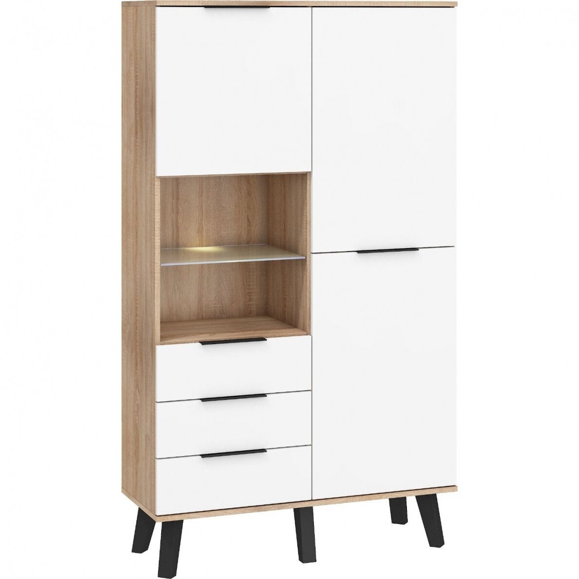 Spinta Sven SVN-13 7