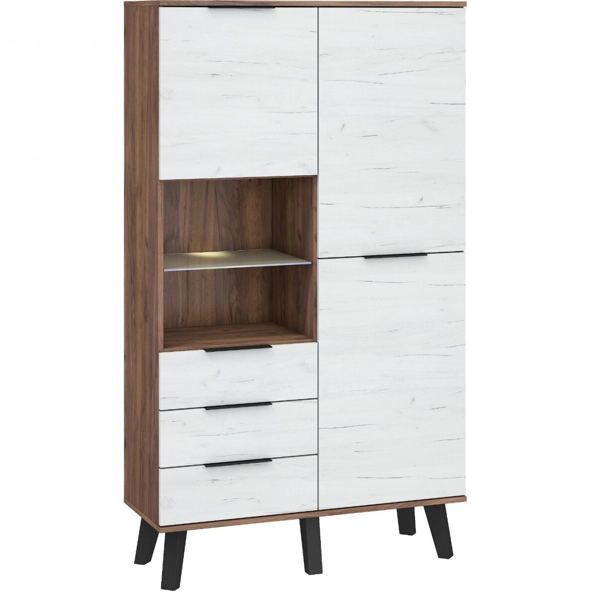 Spinta Sven SVN-13 5