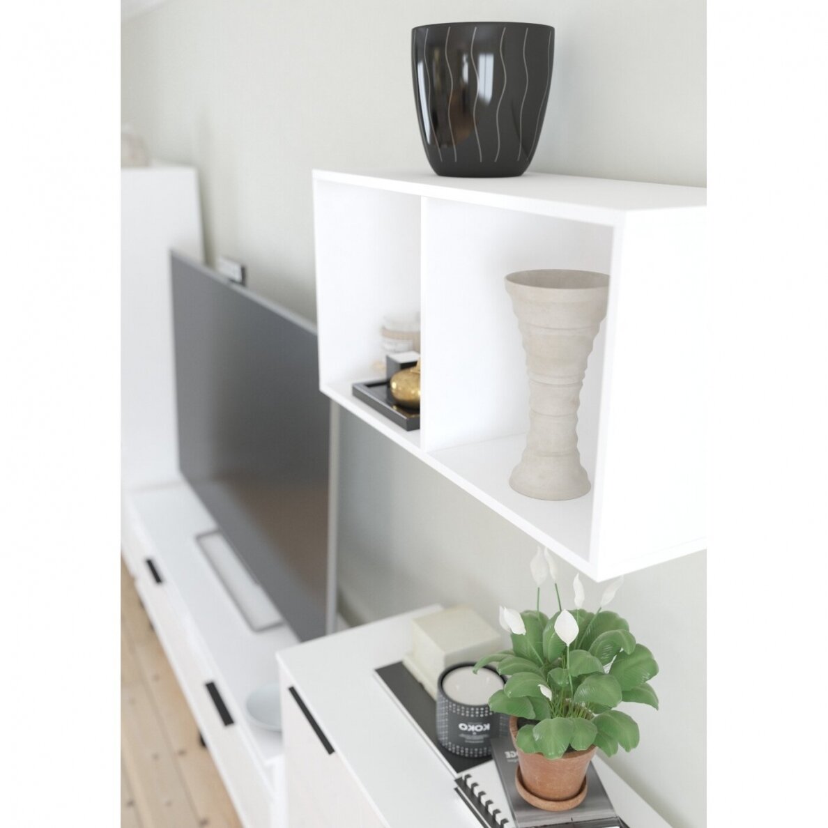 Spintelė/ lentyna Sven SVN-14 4