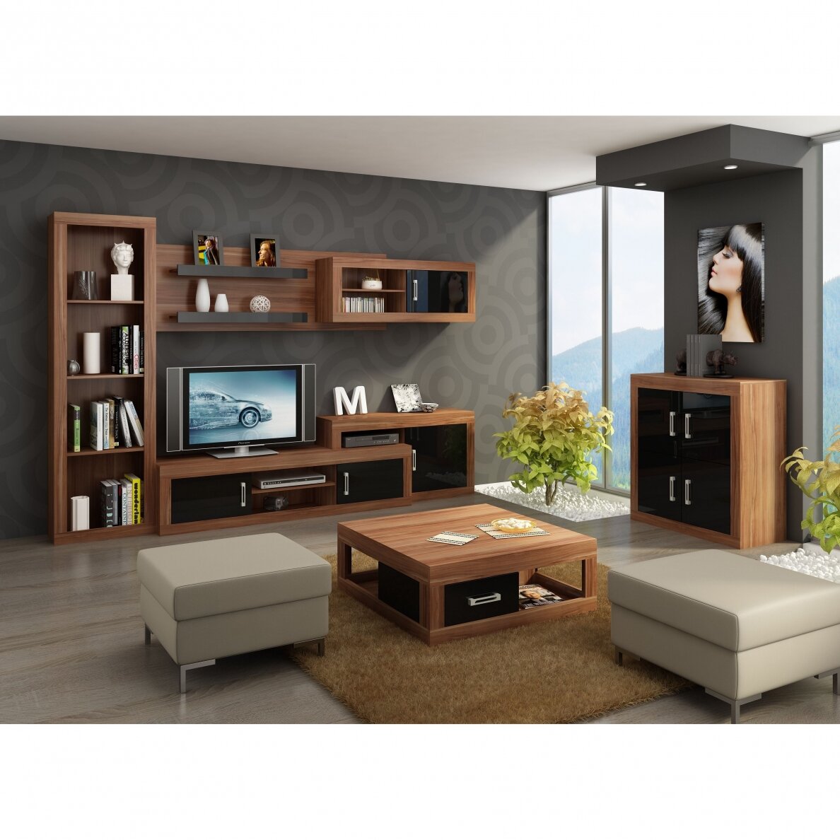 Komoda Verin VRN-01 5