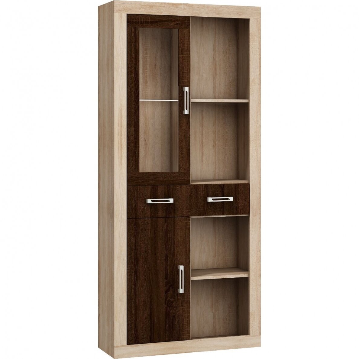 Spintelė Verin VRN-15 8 Spintelė Verin VRN-15 8