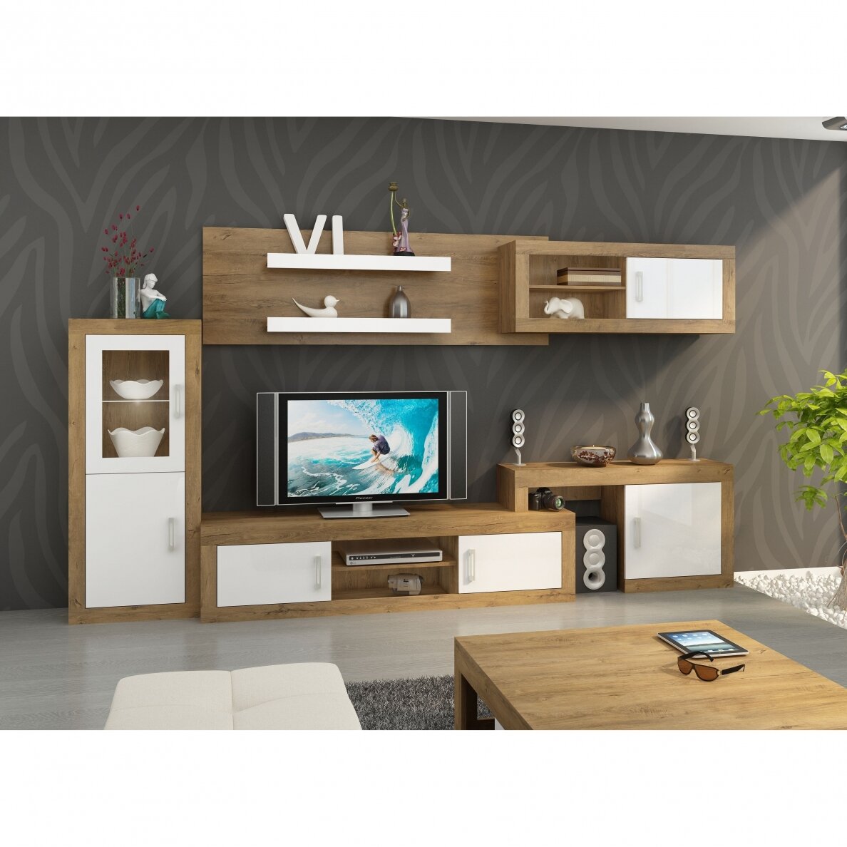 Spintelė Verin VRN-16 3 Spintelė Verin VRN-16 3