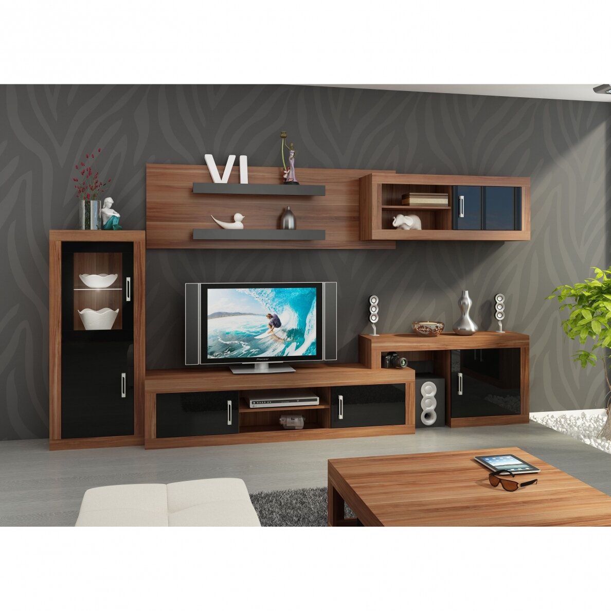 Spintelė Verin VRN-16 5