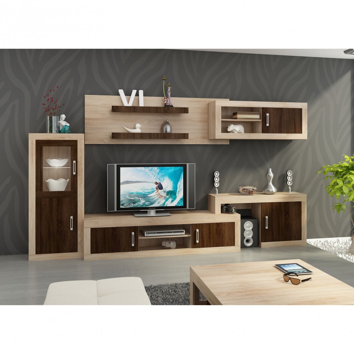 Spintelė Verin VRN-16 9