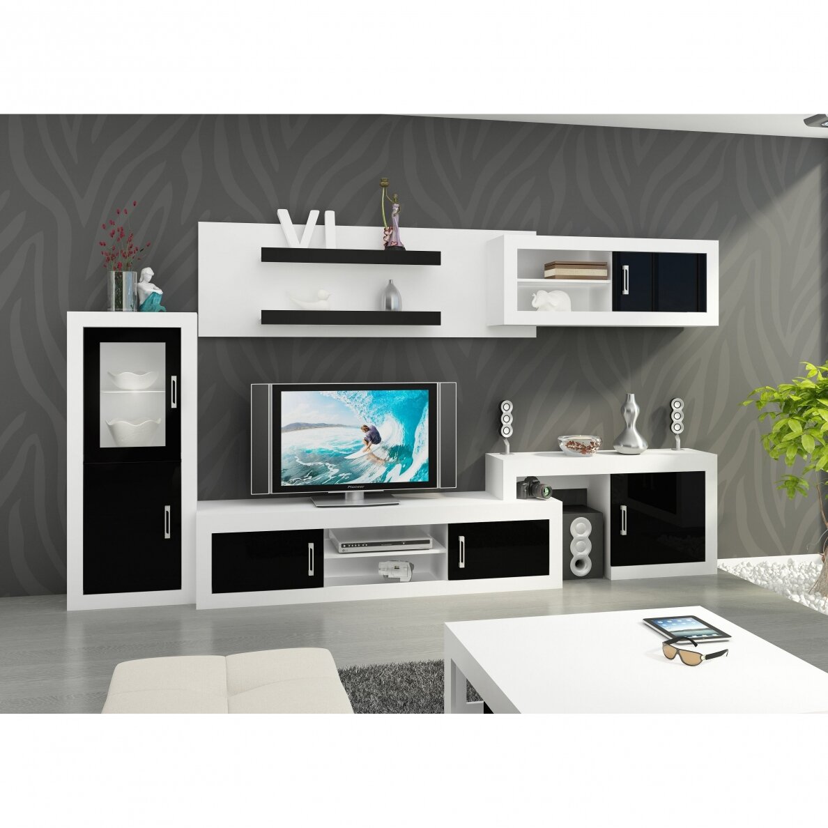 Spintelė Verin VRN-07 3