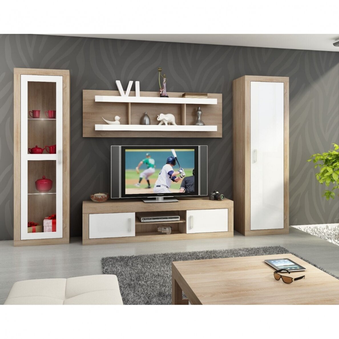 Vitrina Verin VRN-08 7 Vitrina Verin VRN-08 7