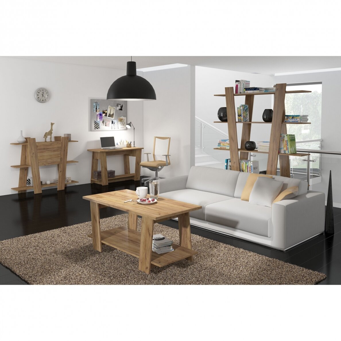 Staliukas VIA-02 3 Staliukas VIA-02 3