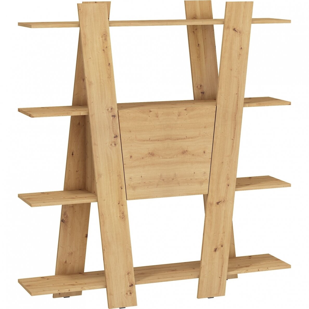 Spintelė VIA-06 3 Spintelė VIA-06 3