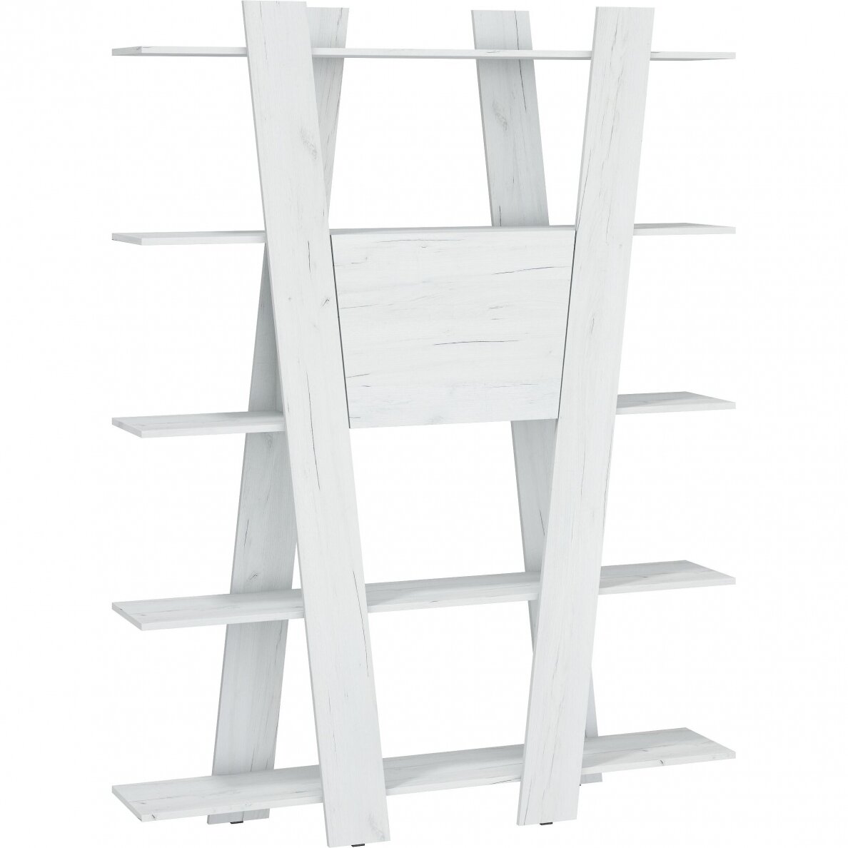 Spintelė VIA-08 5 Spintelė VIA-08 5