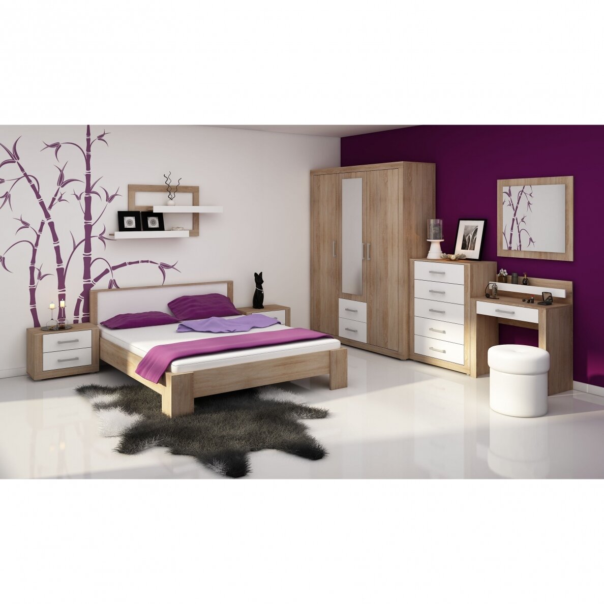 Spinta Viki VIK-07 5