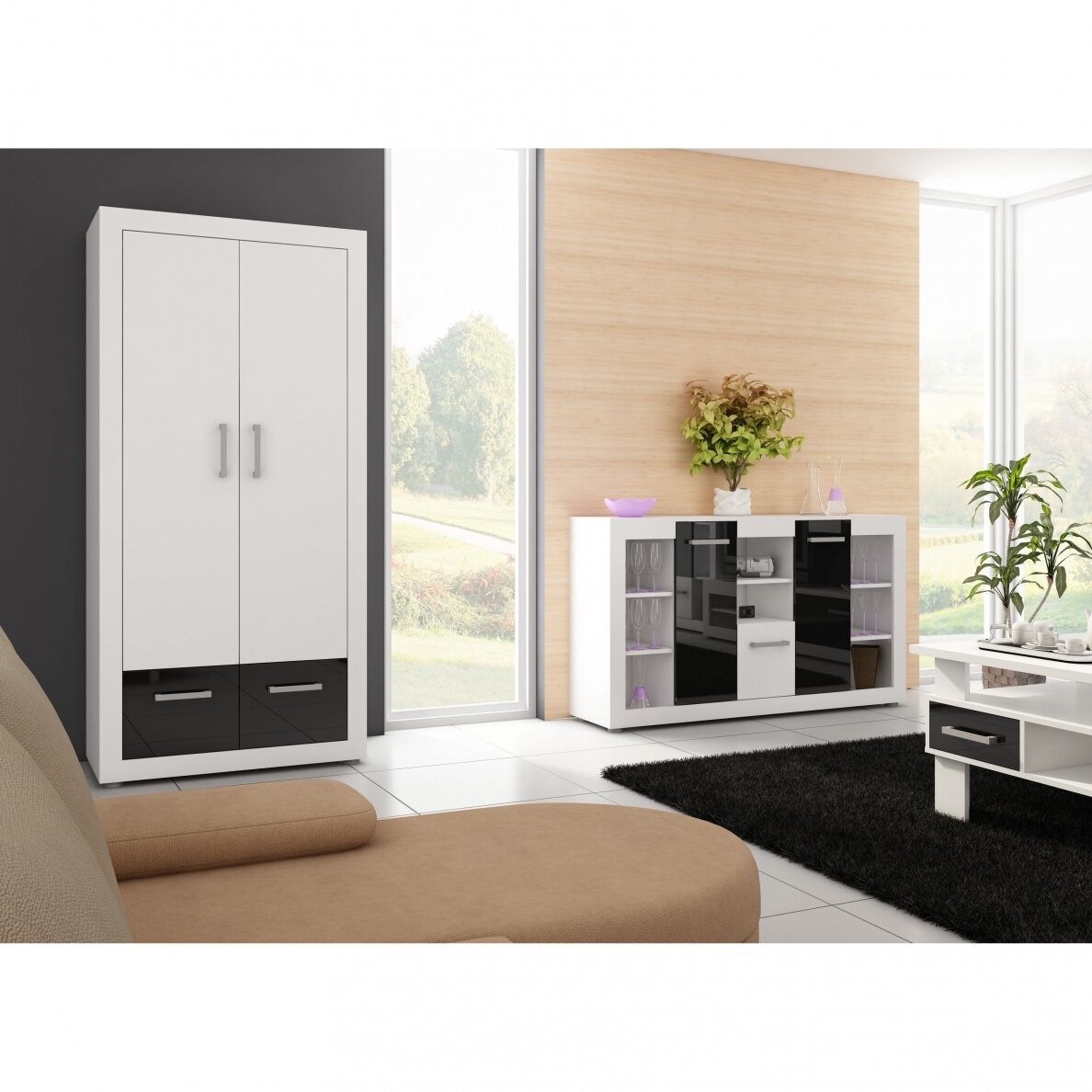 Komoda Viki VIK-01 2 Komoda Viki VIK-01 2