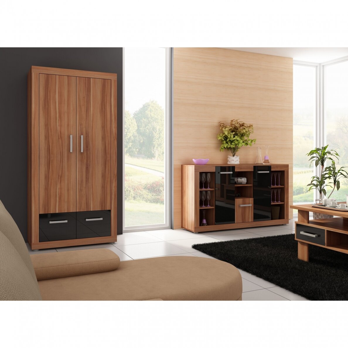 Komoda Viki VIK-01 4