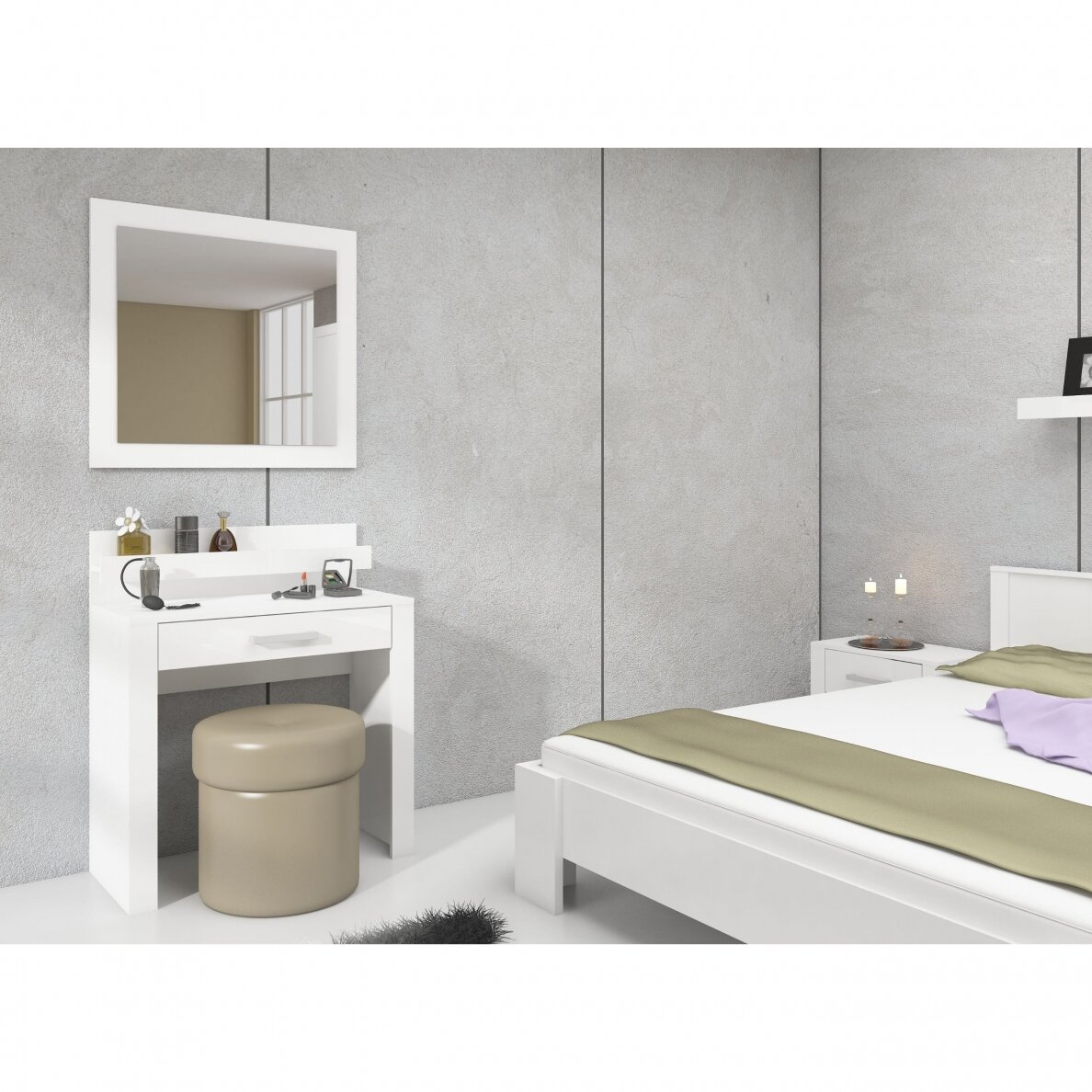 Veidrodis Viki VIK-09 1 Veidrodis Viki VIK-09 1