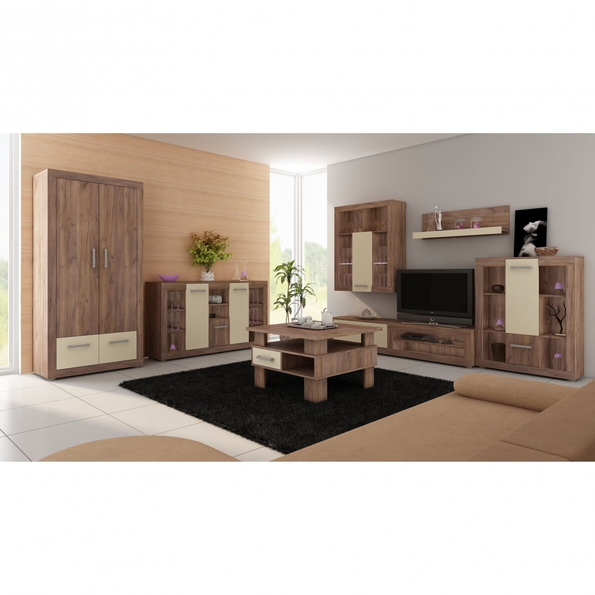 Lentyna Viki VIK-02 3