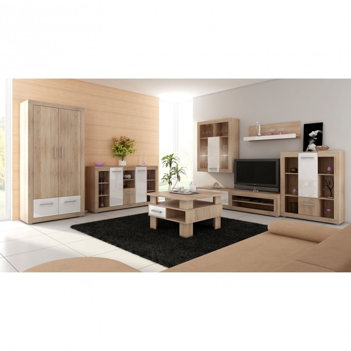 Lentyna Viki VIK-02 5