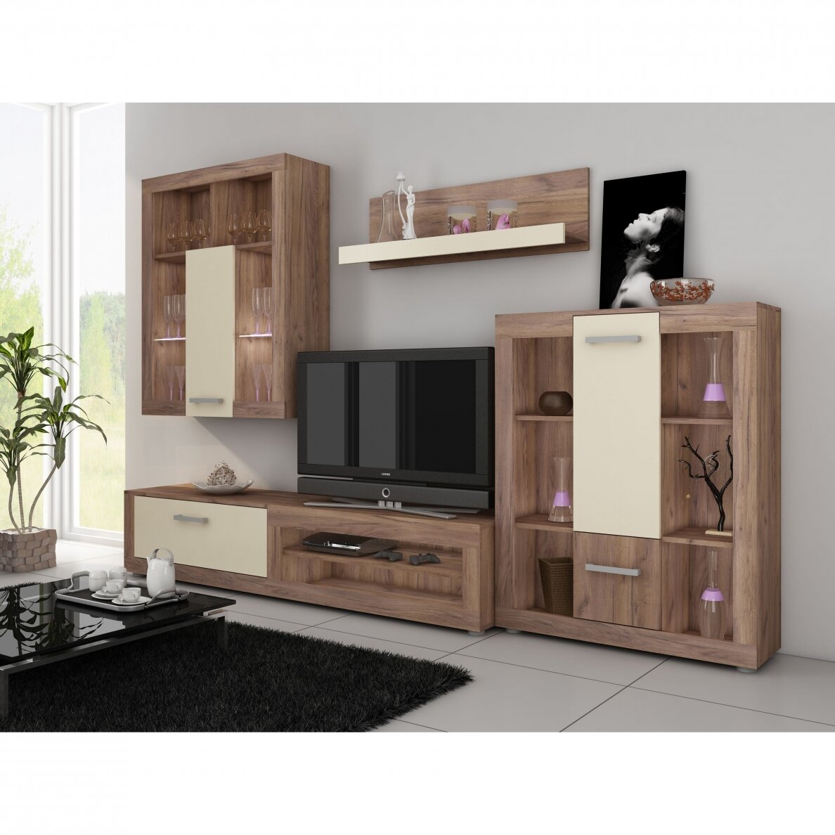 TV staliukas Viki VIK-04 3