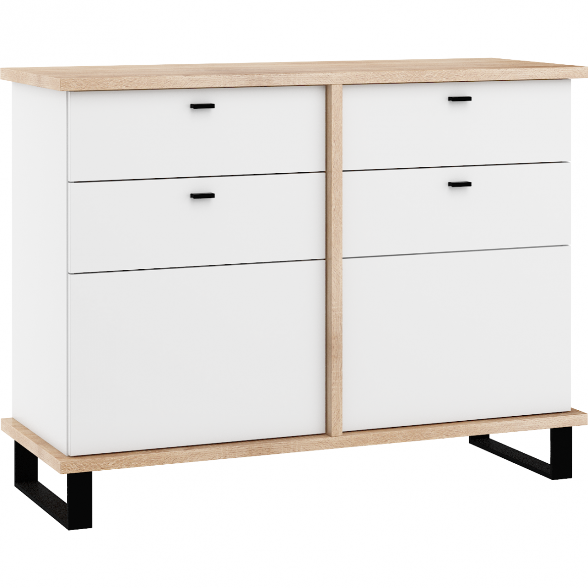 Komoda Cross CRO-06 5