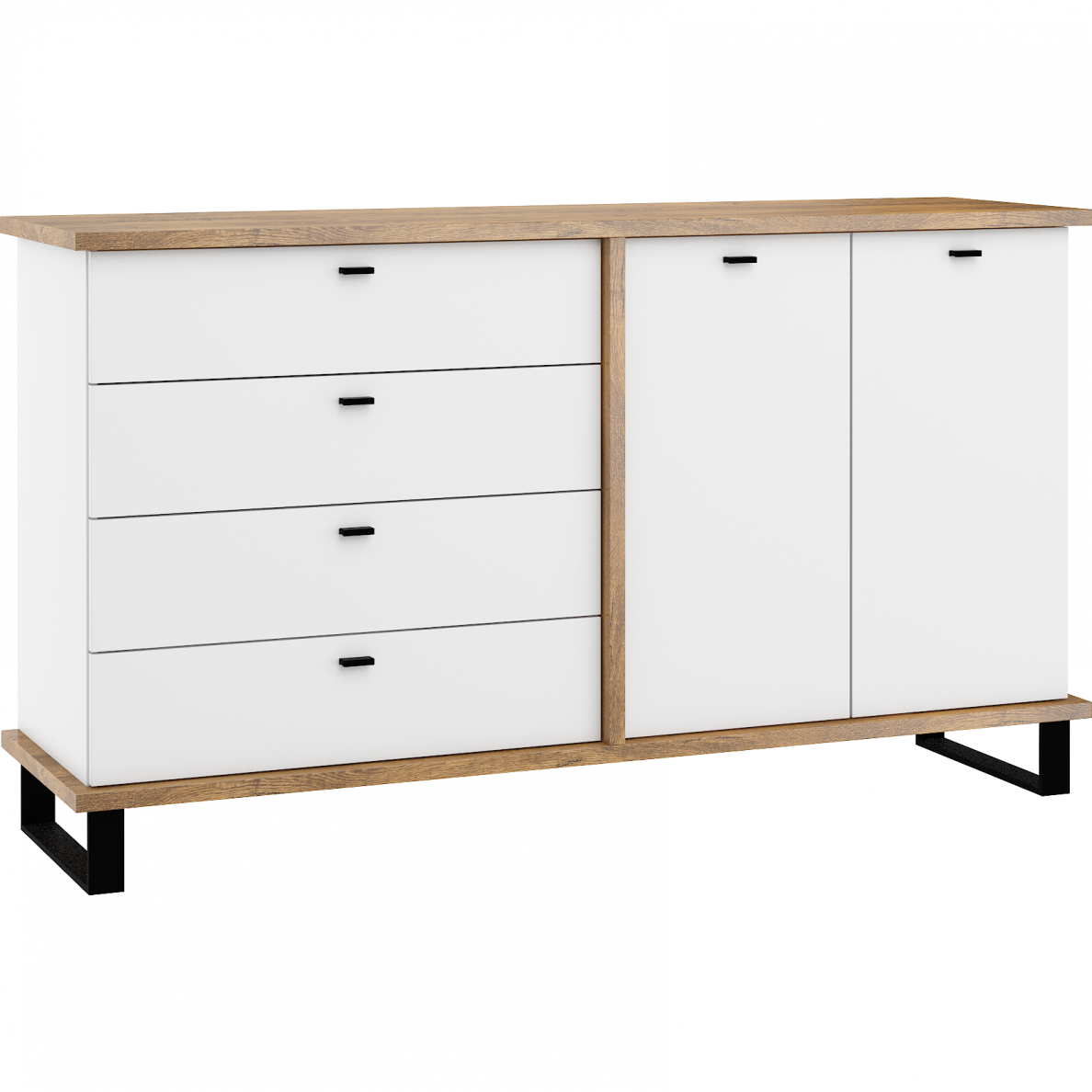 Komoda Cross CRO-07 2