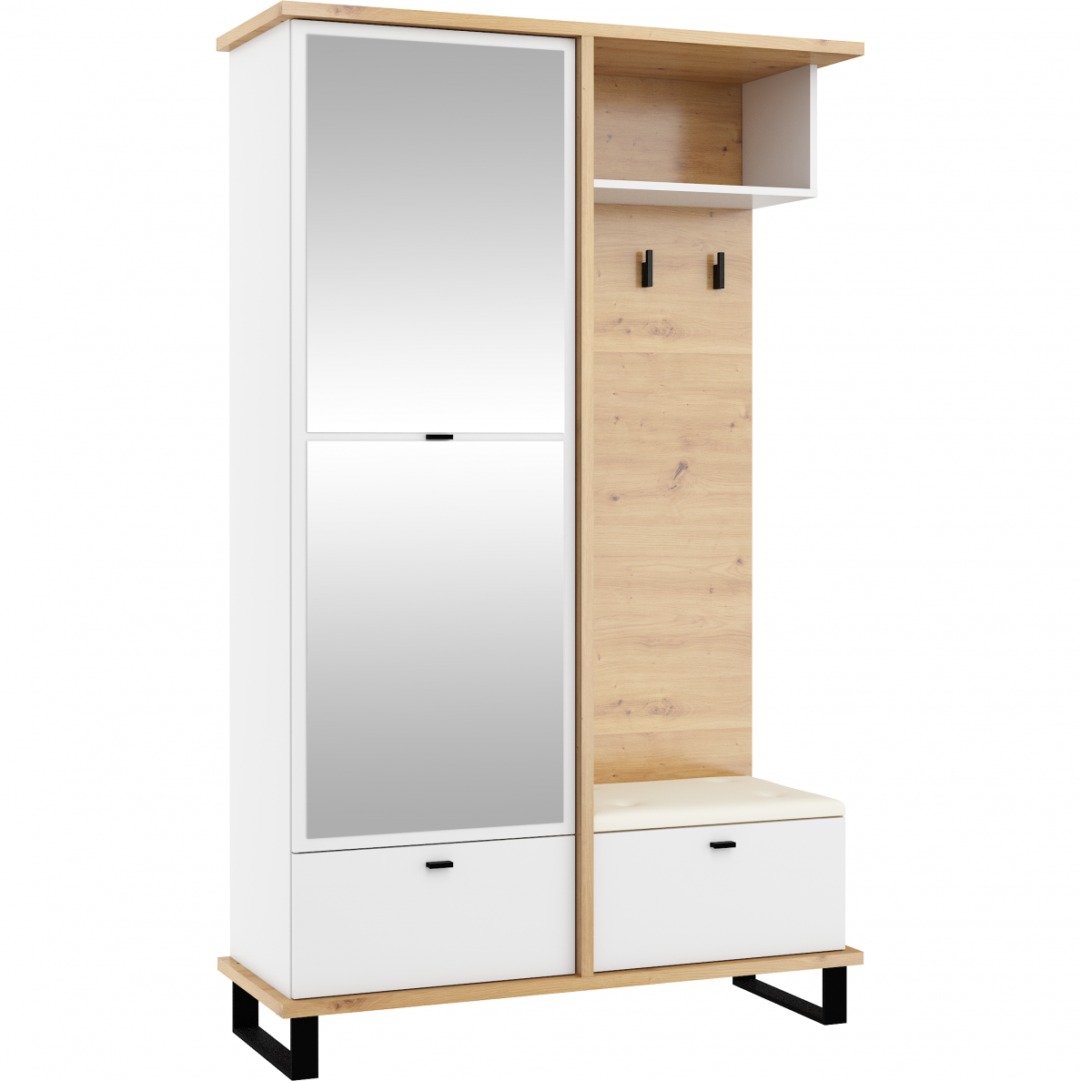 Prieškambario komplektas Cross CRO-14 1 Prieškambario komplektas Cross CRO-14 1