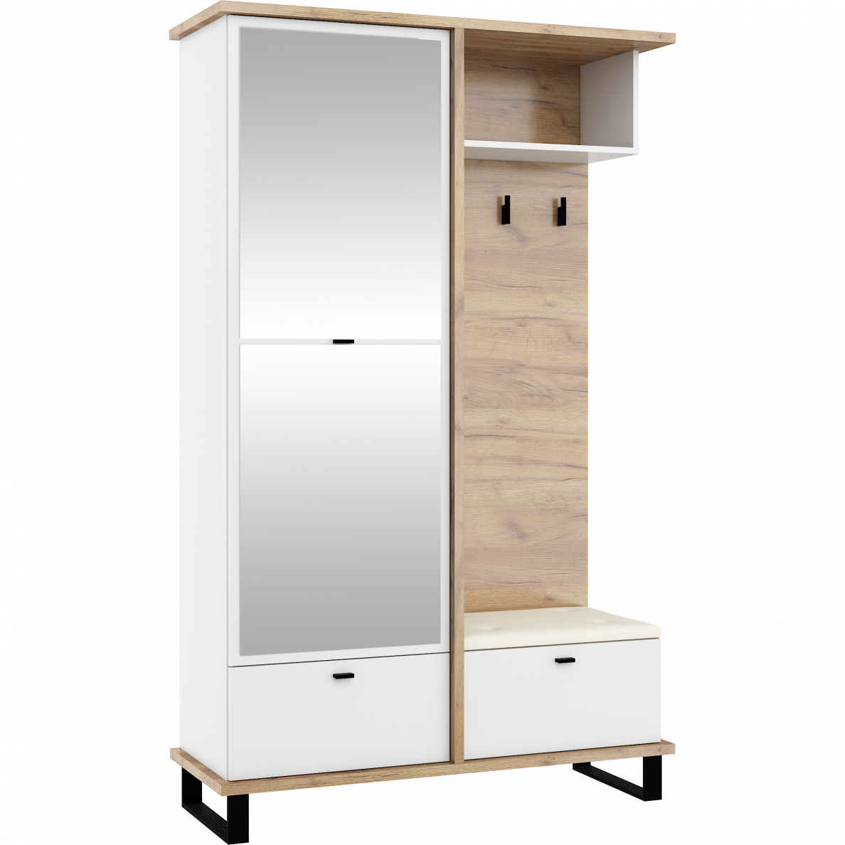 Prieškambario komplektas Cross CRO-14 5