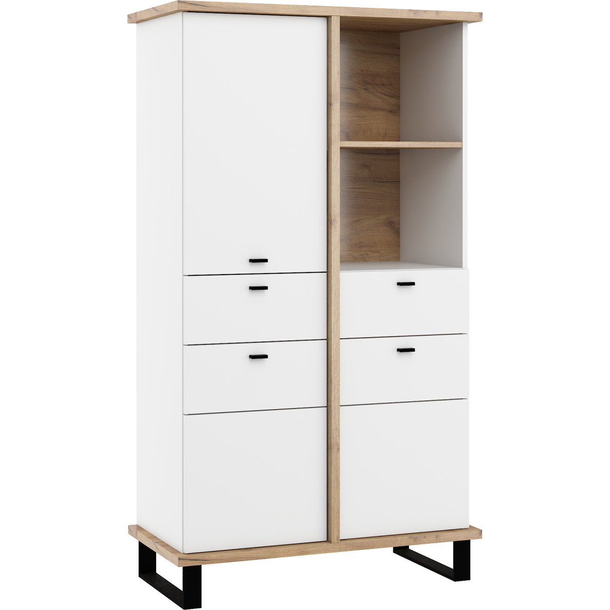 Spintelė Cross CRO-16 3 Spintelė Cross CRO-16 3