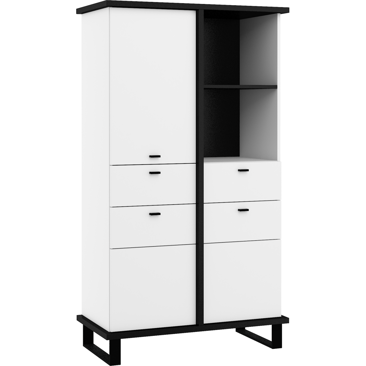 Spintelė Cross CRO-16 4 Spintelė Cross CRO-16 4