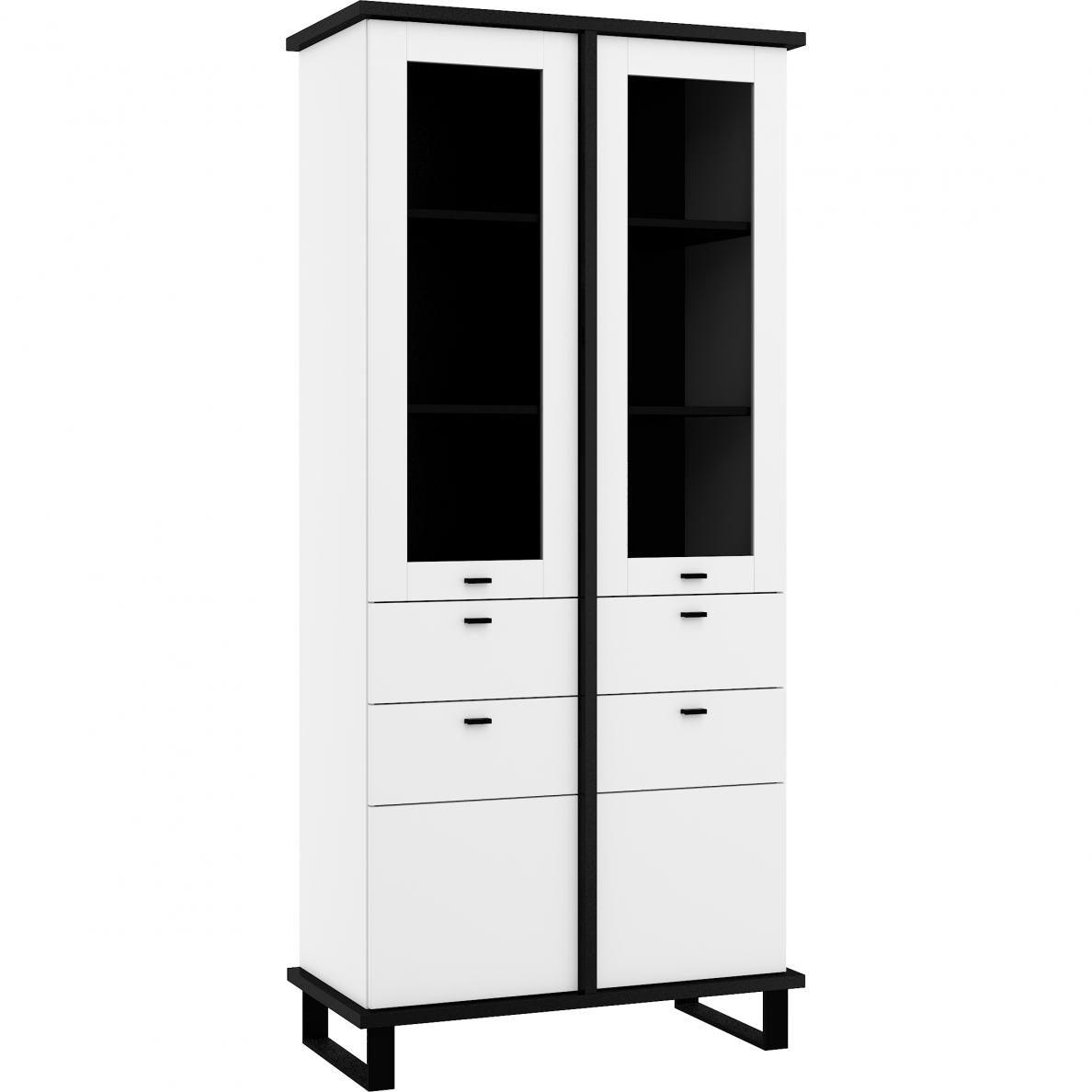 Vitrina Cross CRO-26 4 Vitrina Cross CRO-26 4