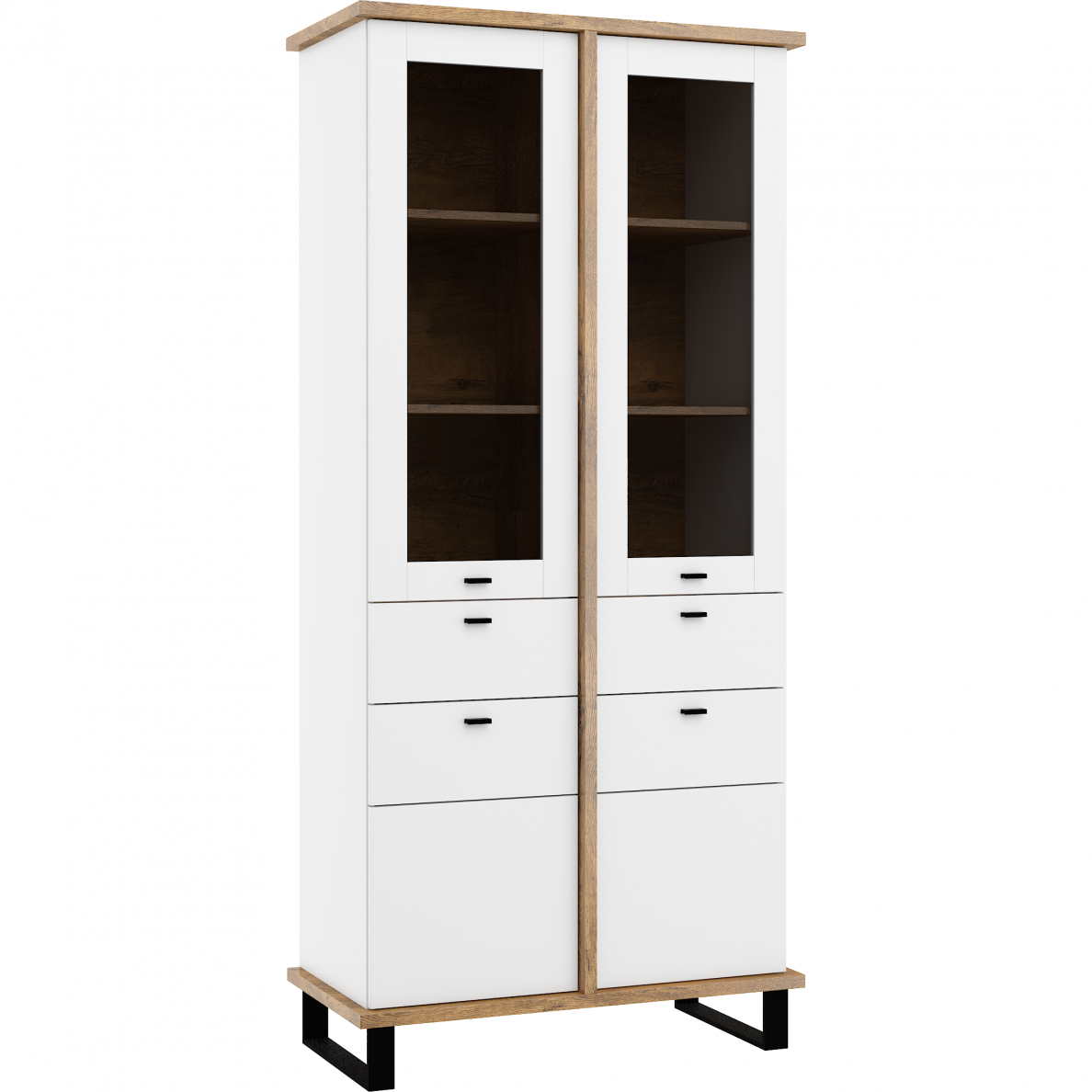 Vitrina Cross CRO-26 2