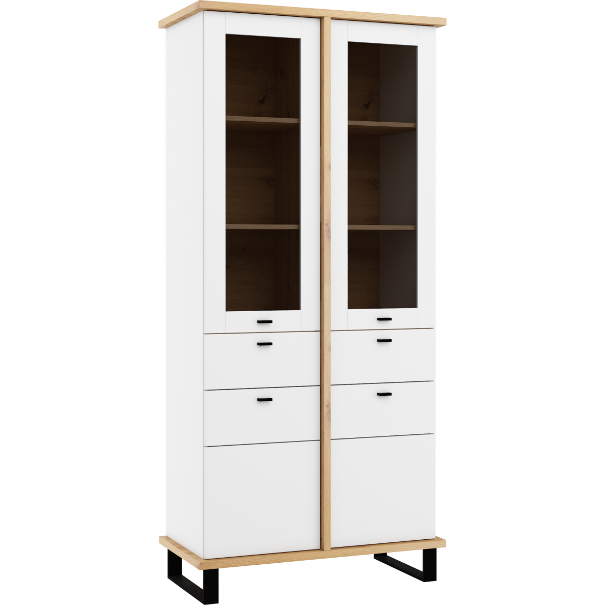 Vitrina Cross CRO-26 1