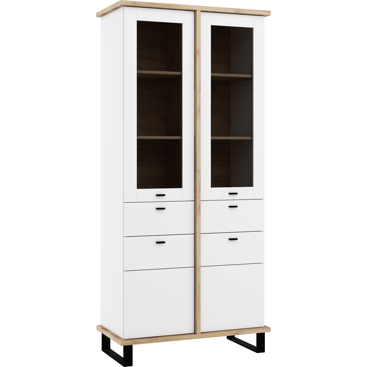 Vitrina Cross CRO-26 3