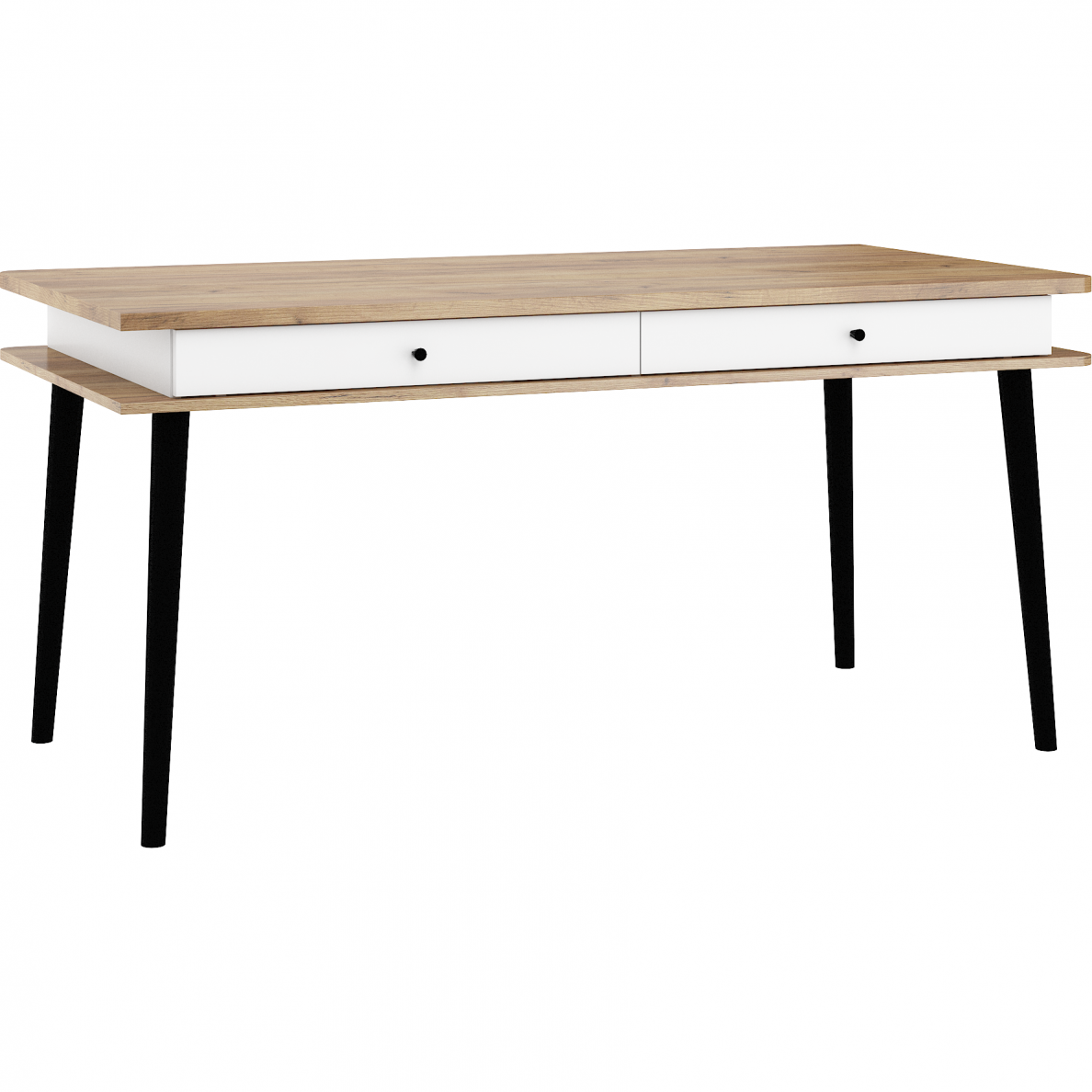 Rašomasis stalas Dolce DOL-19 5 Rašomasis stalas Dolce DOL-19 5