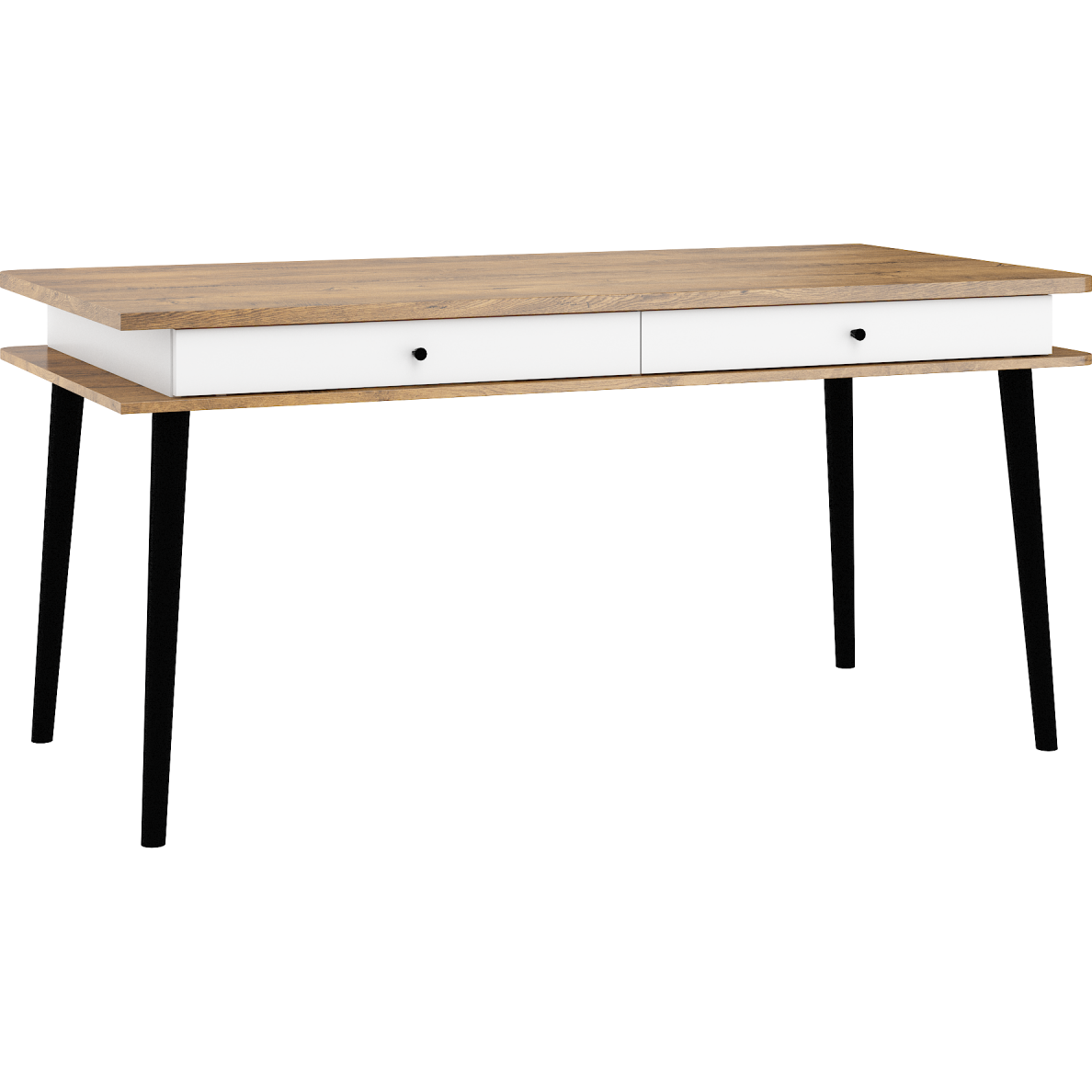 Rašomasis stalas Dolce DOL-19 4 Rašomasis stalas Dolce DOL-19 4