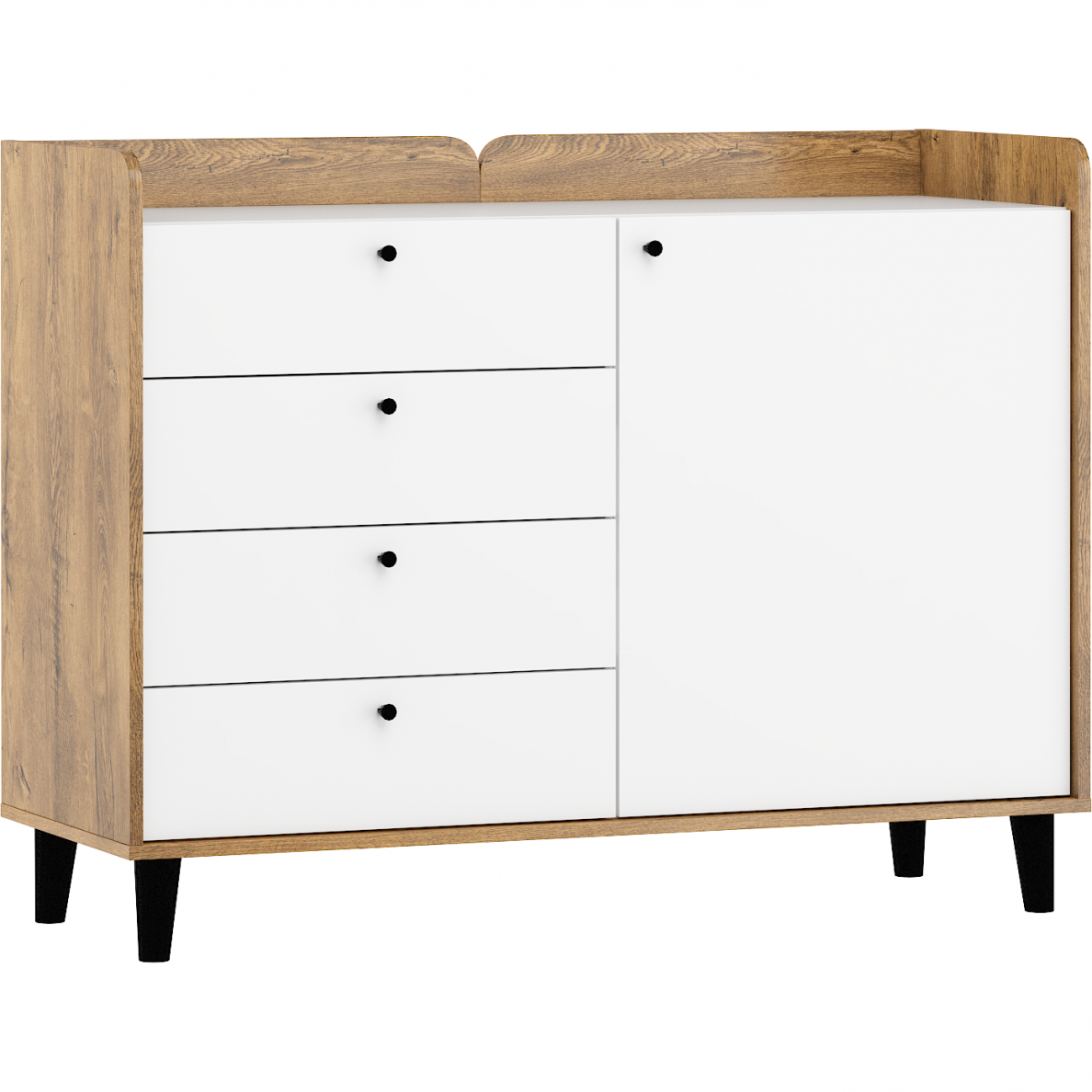 Komoda Dolce DOL-03 4