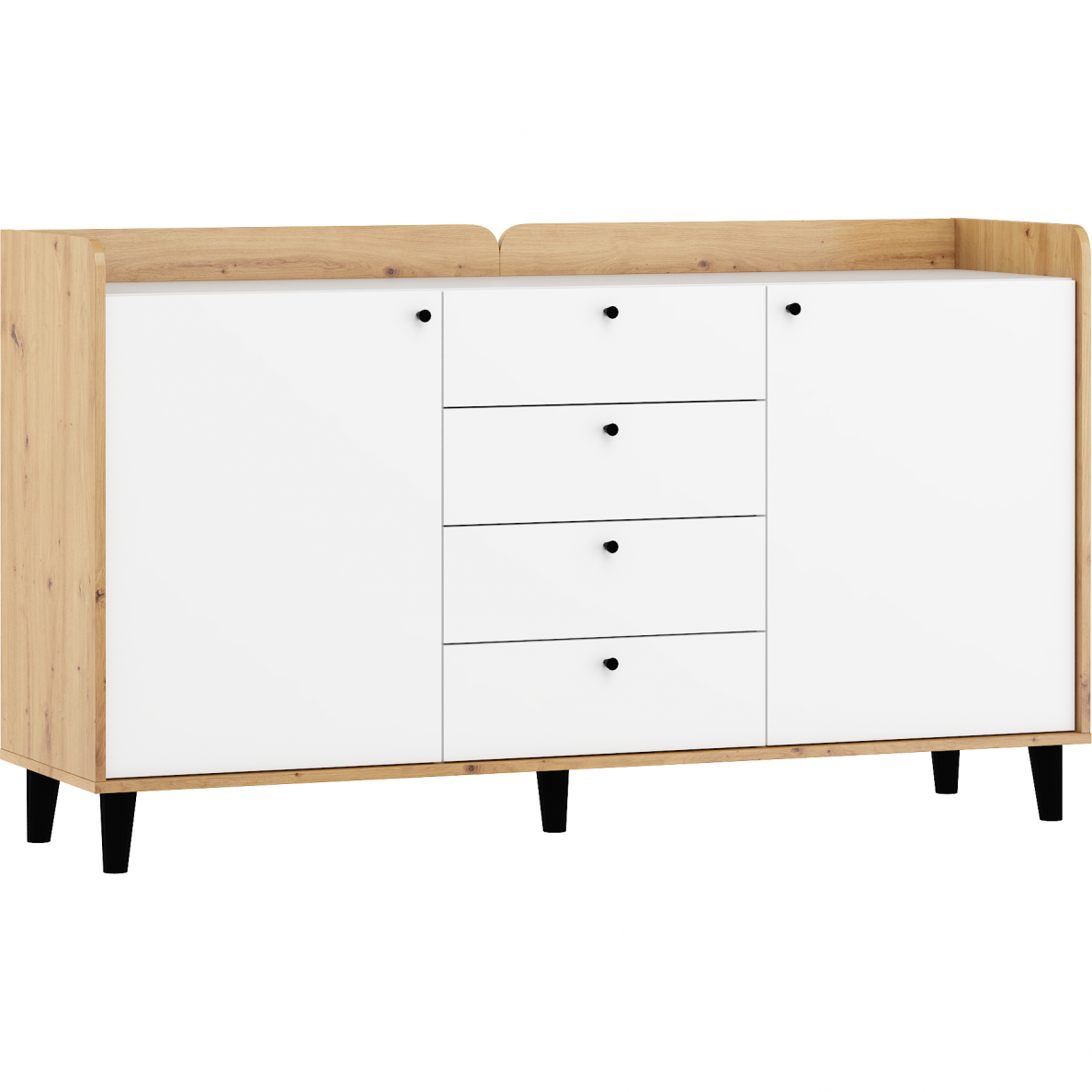 Komoda Dolce DOL-06 2 Komoda Dolce DOL-06 2