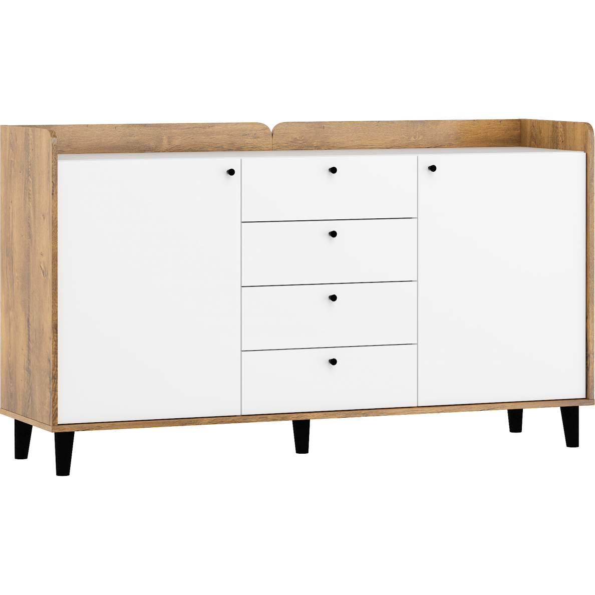 Komoda Dolce DOL-06 4 Komoda Dolce DOL-06 4