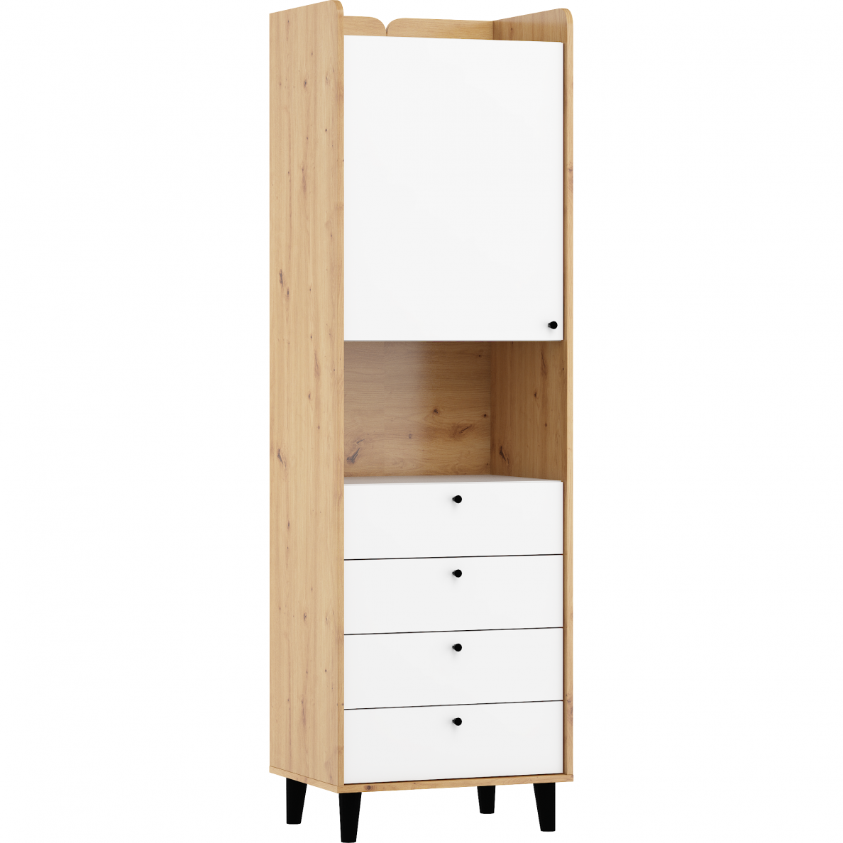 Spintelė Dolce DOL-15 2 Spintelė Dolce DOL-15 2