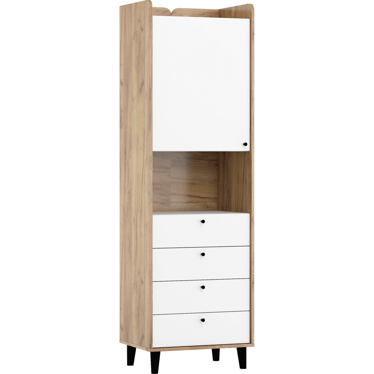 Spintelė Dolce DOL-15 5 Spintelė Dolce DOL-15 5