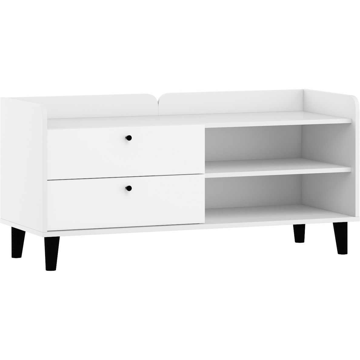 TV staliukas Dolce DOL-18 3 TV staliukas Dolce DOL-18 3