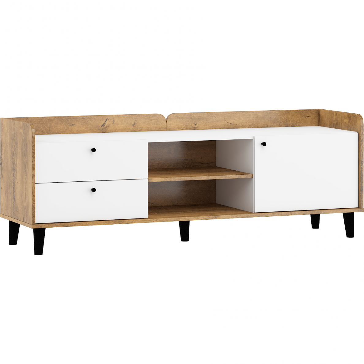 TV staliukas Dolce DOL-17 4