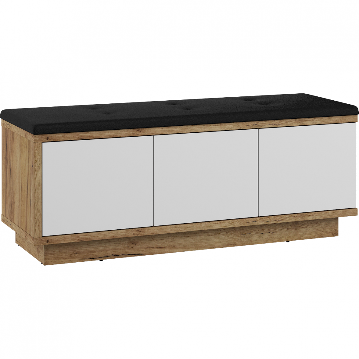 Batų dėžė (Kanapa) Hybrid HYB-02 11