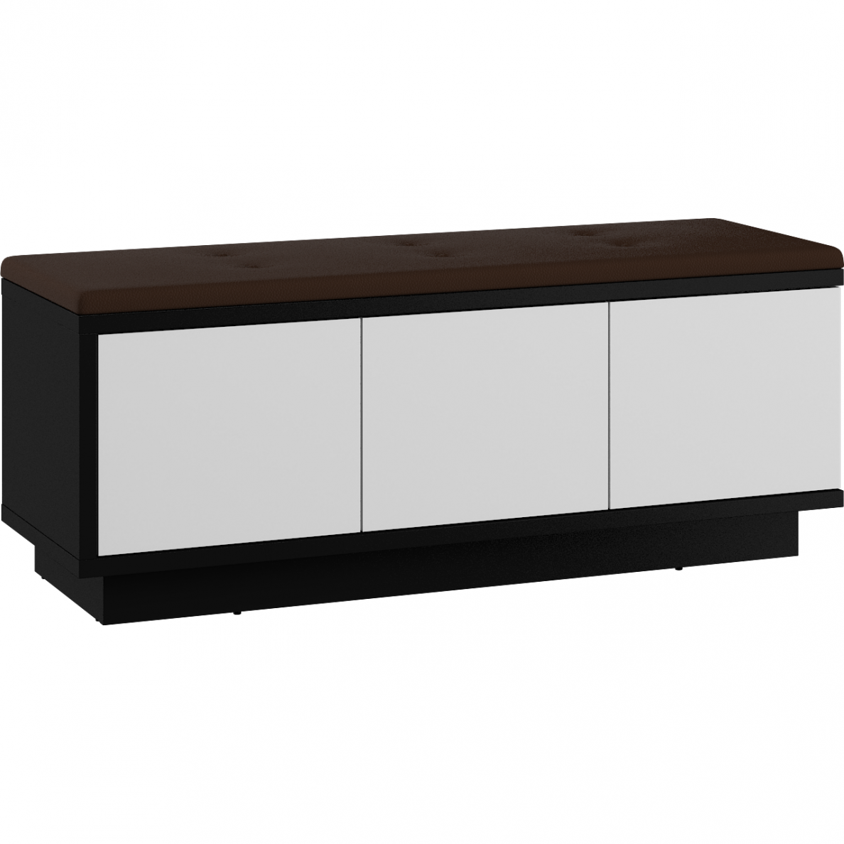 Batų dėžė (Kanapa) Hybrid HYB-02 13 Batų dėžė (Kanapa) Hybrid HYB-02 13