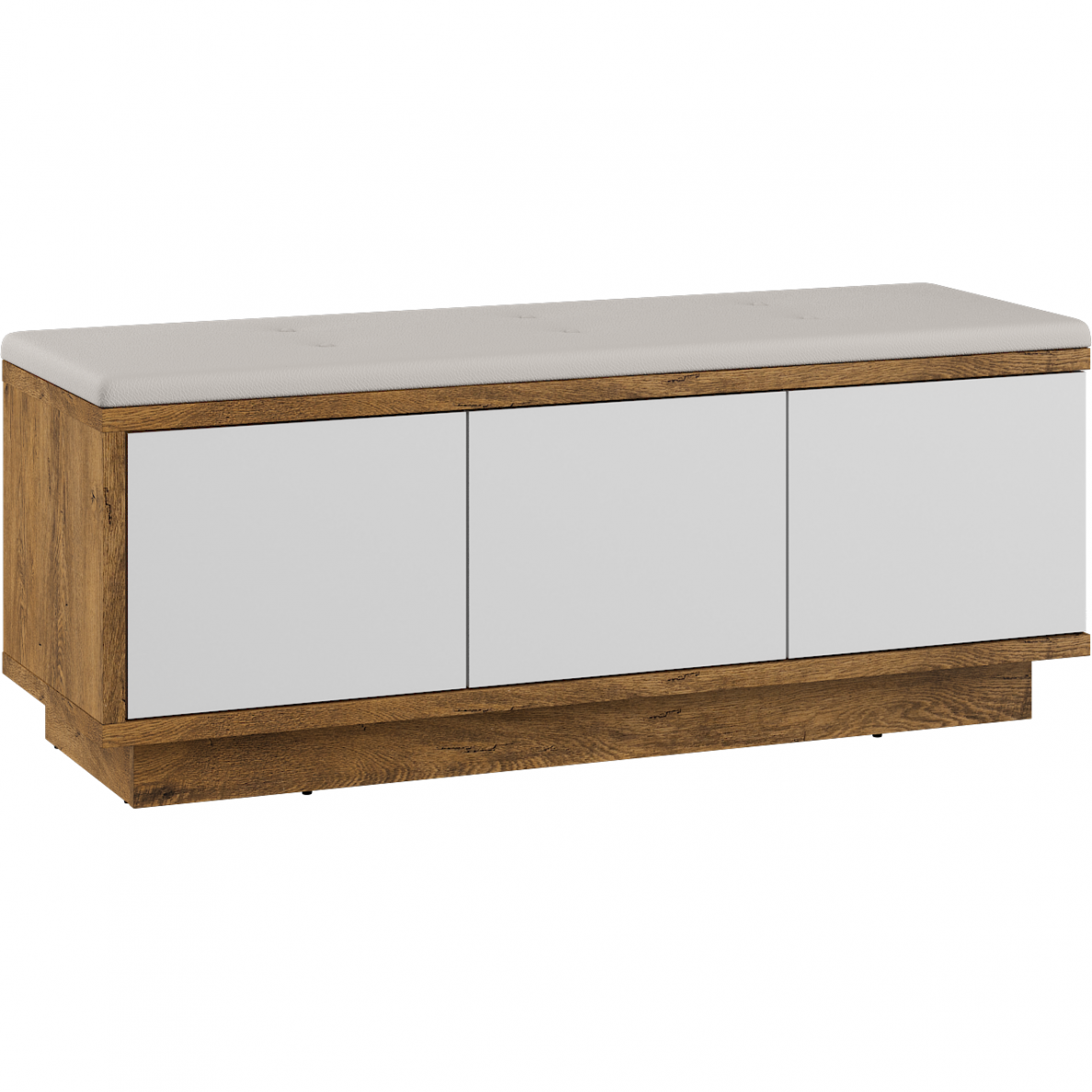 Batų dėžė (Kanapa) Hybrid HYB-02 6 Batų dėžė (Kanapa) Hybrid HYB-02 6