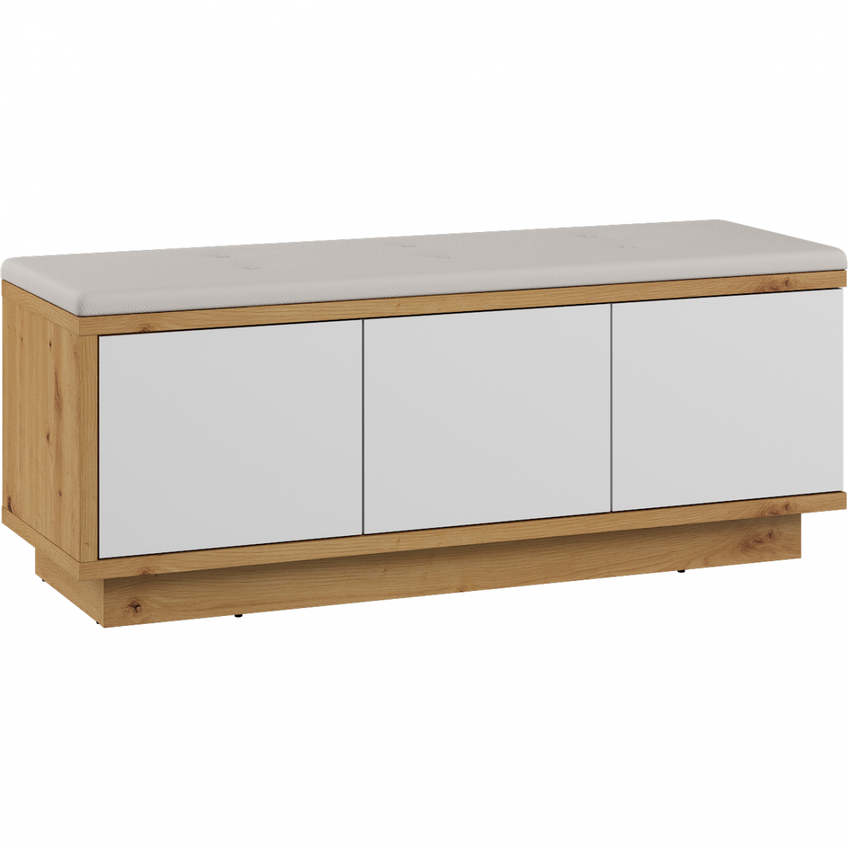 Batų dėžė (Kanapa) Hybrid HYB-02 3