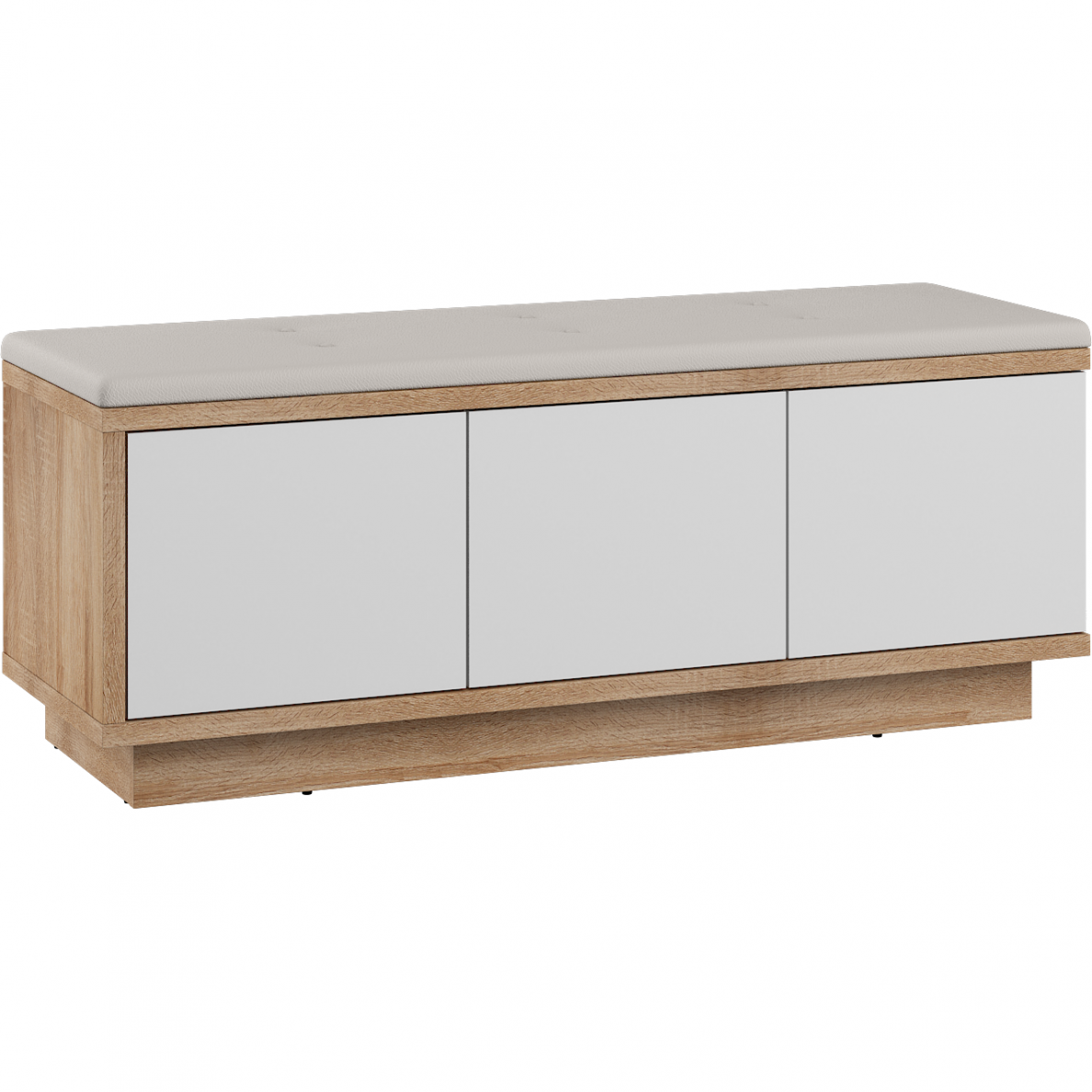 Batų dėžė (Kanapa) Hybrid HYB-02 15 Batų dėžė (Kanapa) Hybrid HYB-02 15