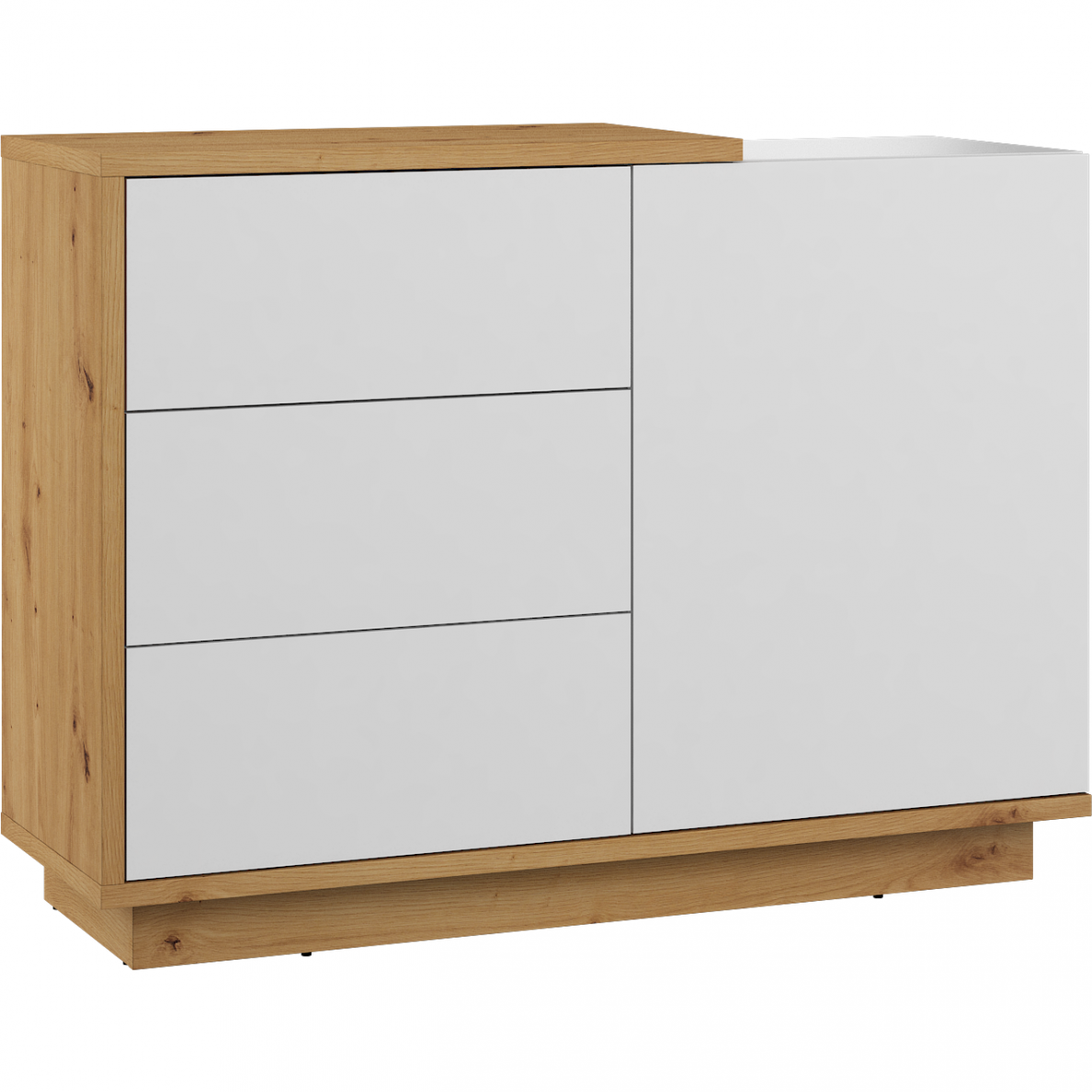 Komoda Hybrid HYB-04 2