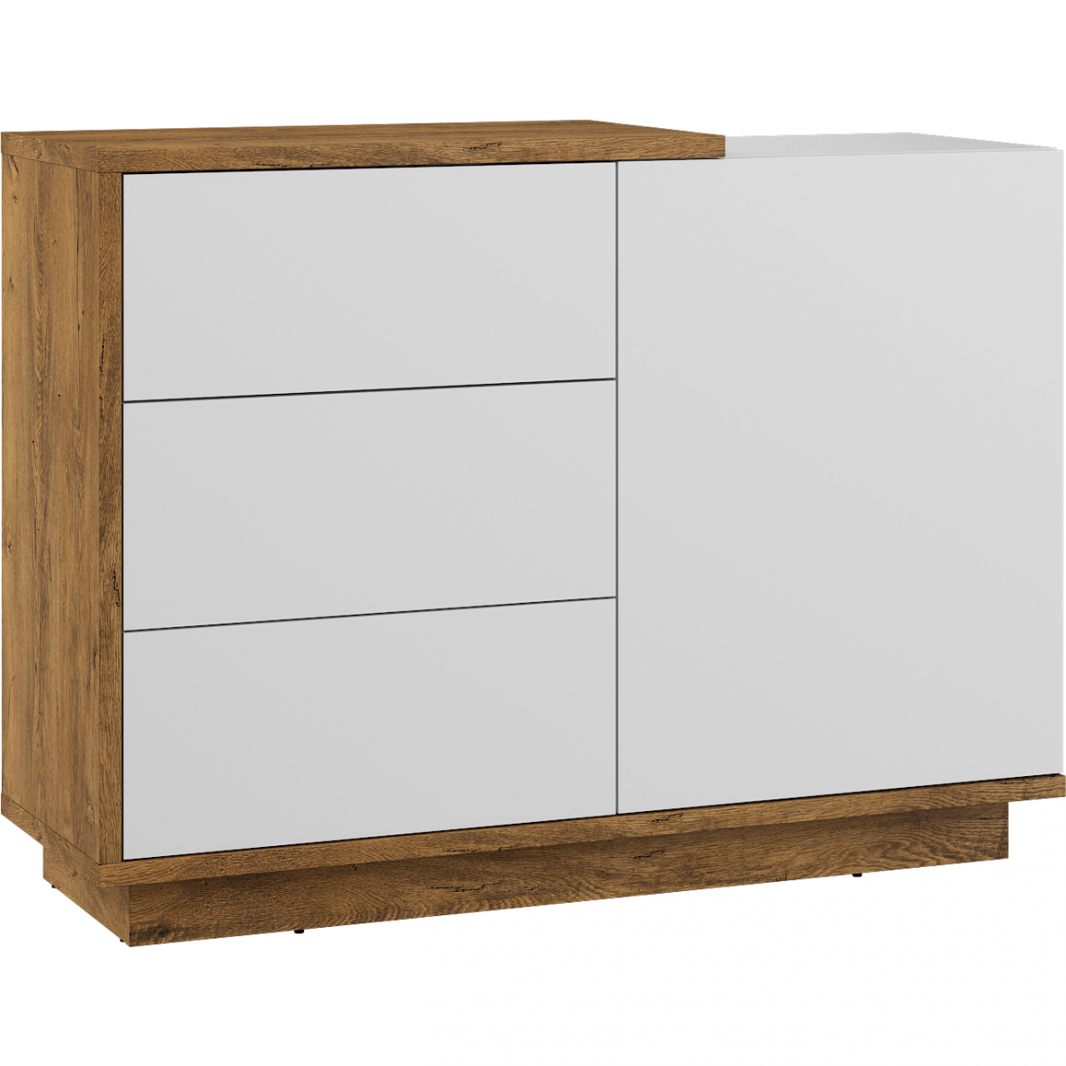 Komoda Hybrid HYB-04 3 Komoda Hybrid HYB-04 3