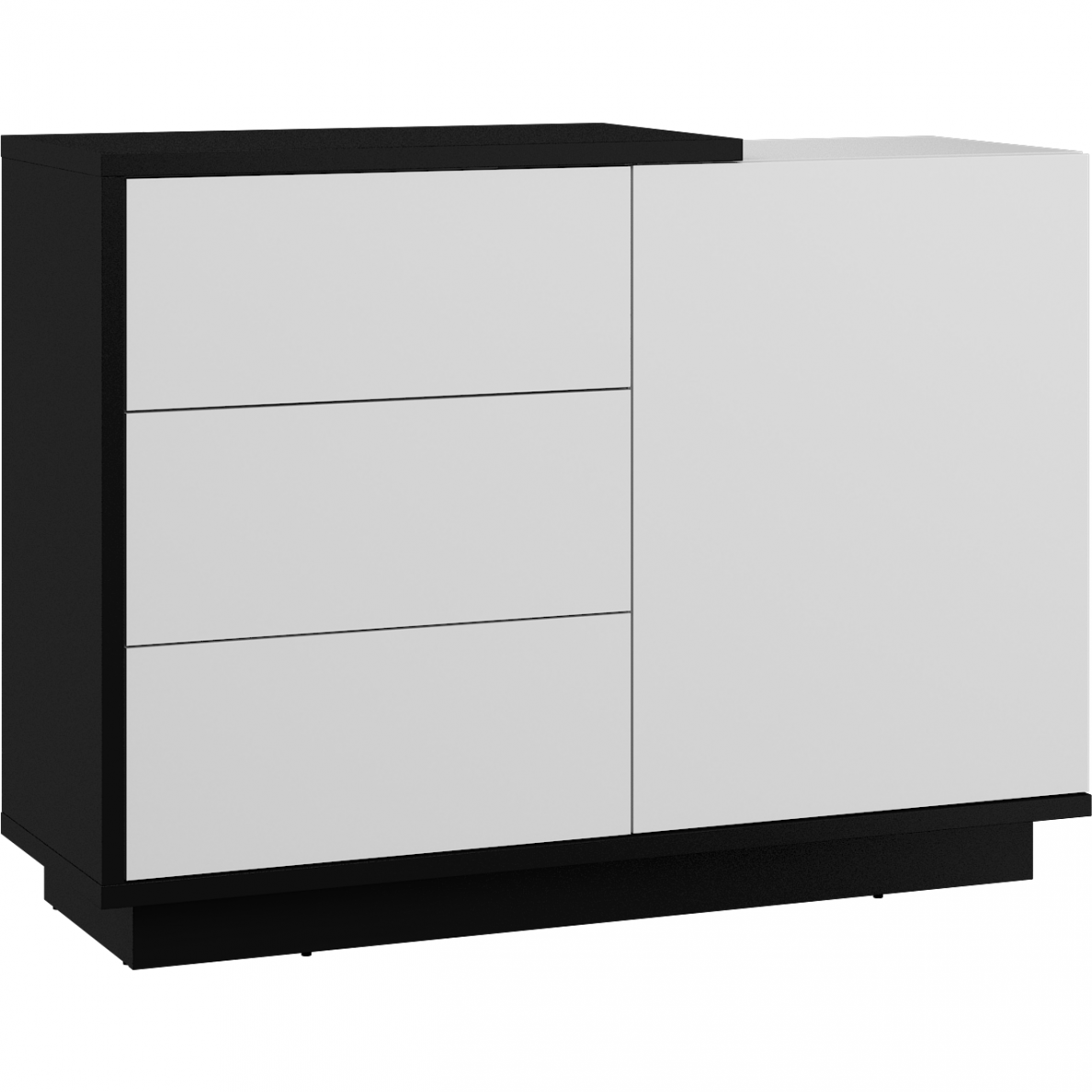 Komoda Hybrid HYB-04 5