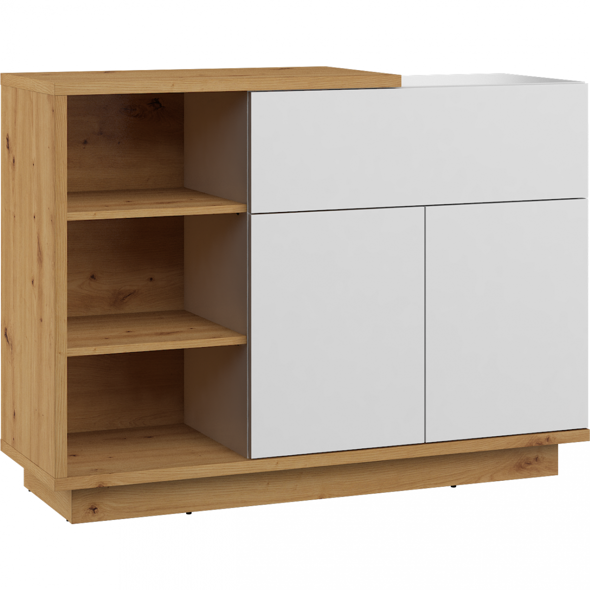 Komoda Hybrid HYB-06 2